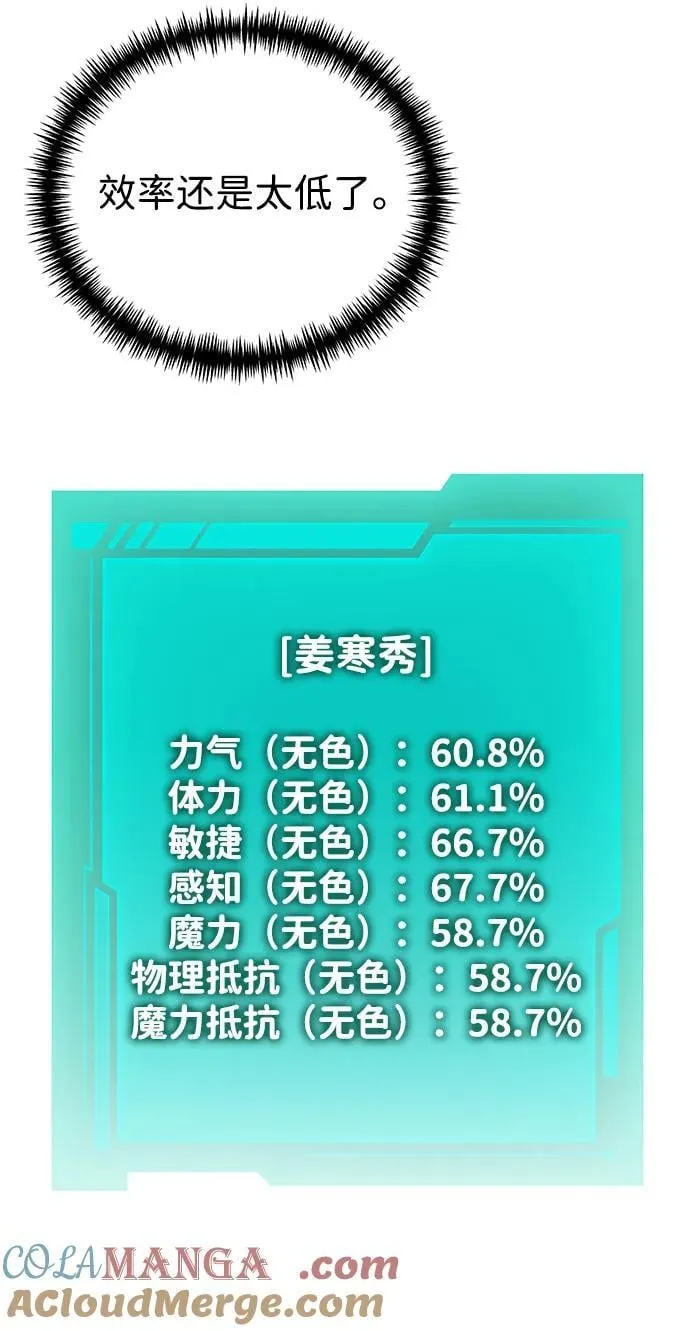 第43话 隐藏副本（1） 第77页