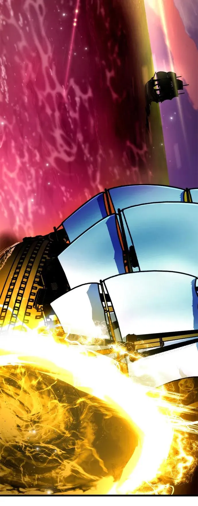 第45话 赤色地带（1） 第107页