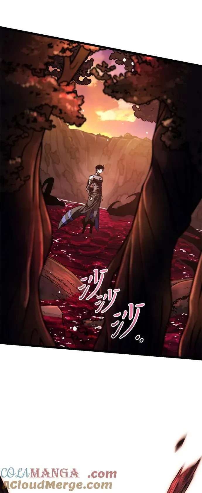 第50话 扩德拉图斯（1） 第109页