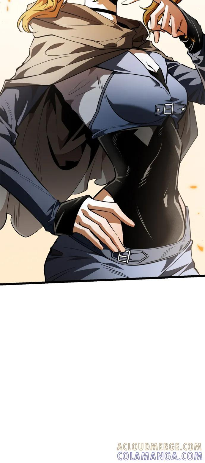 第89话 重逢（3） 第21页