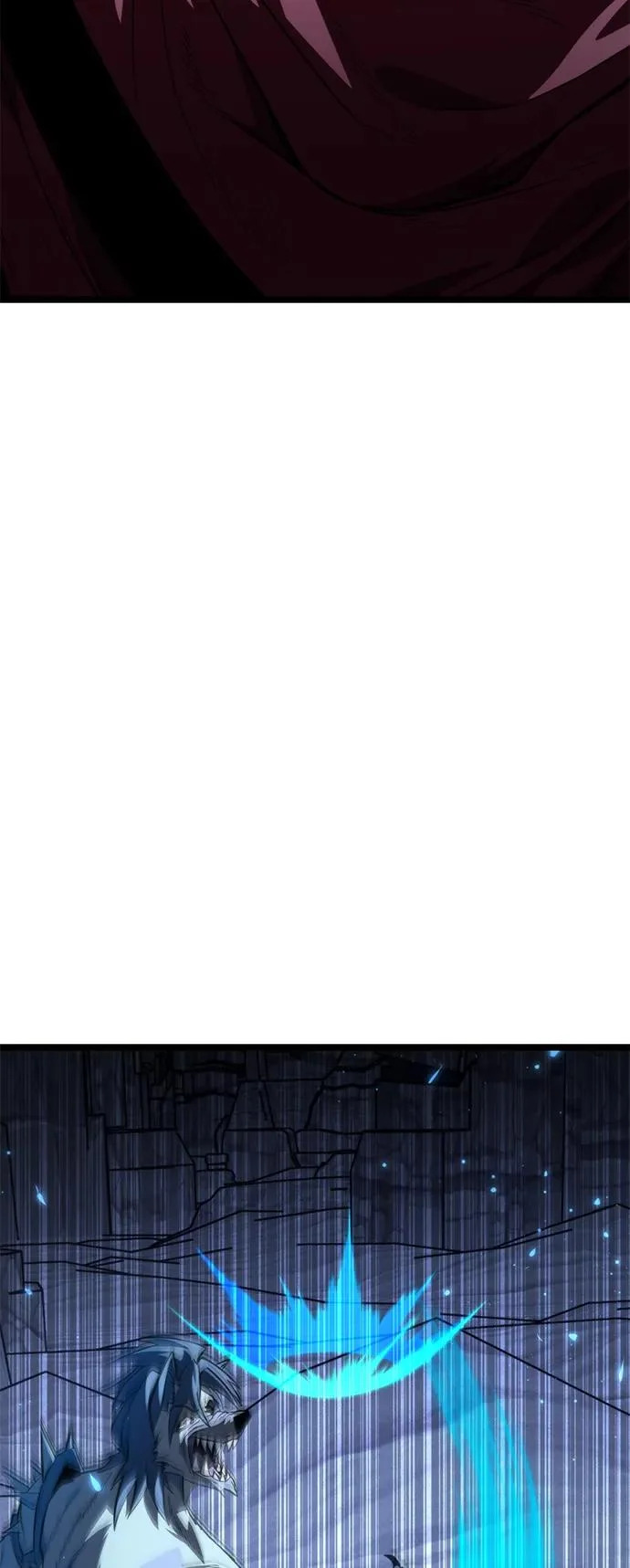 第106话 被夺走的圣域（2） 第43页