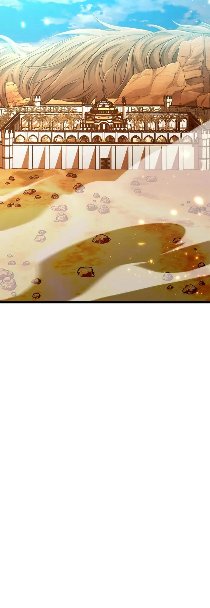 第115话 暴风前夜（1） 第43页