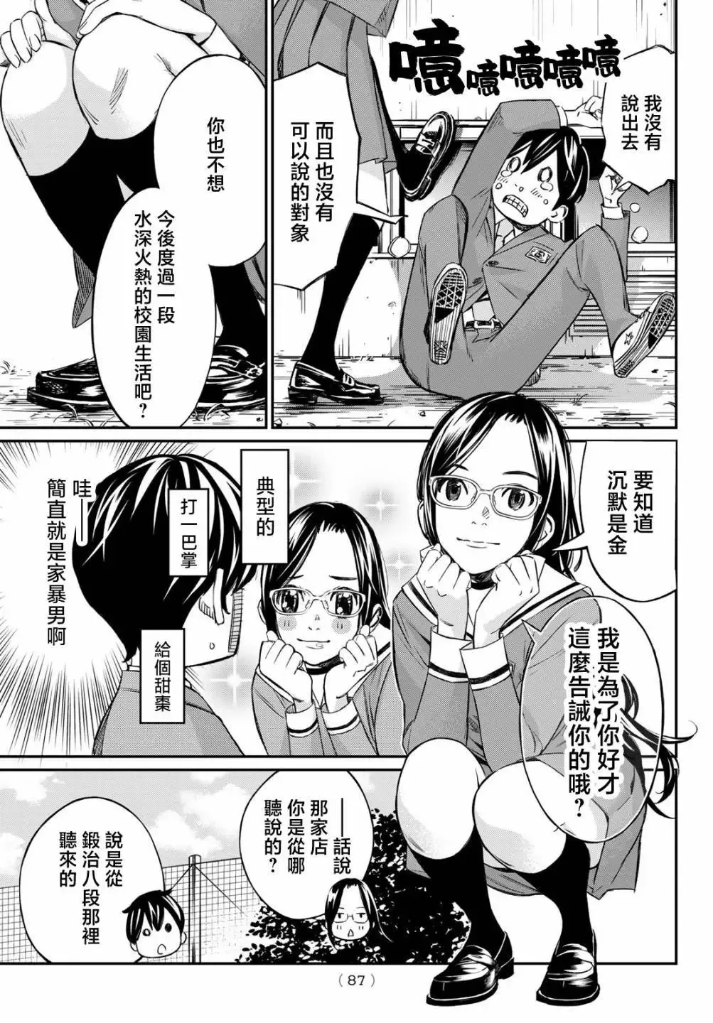 第02话 第6页