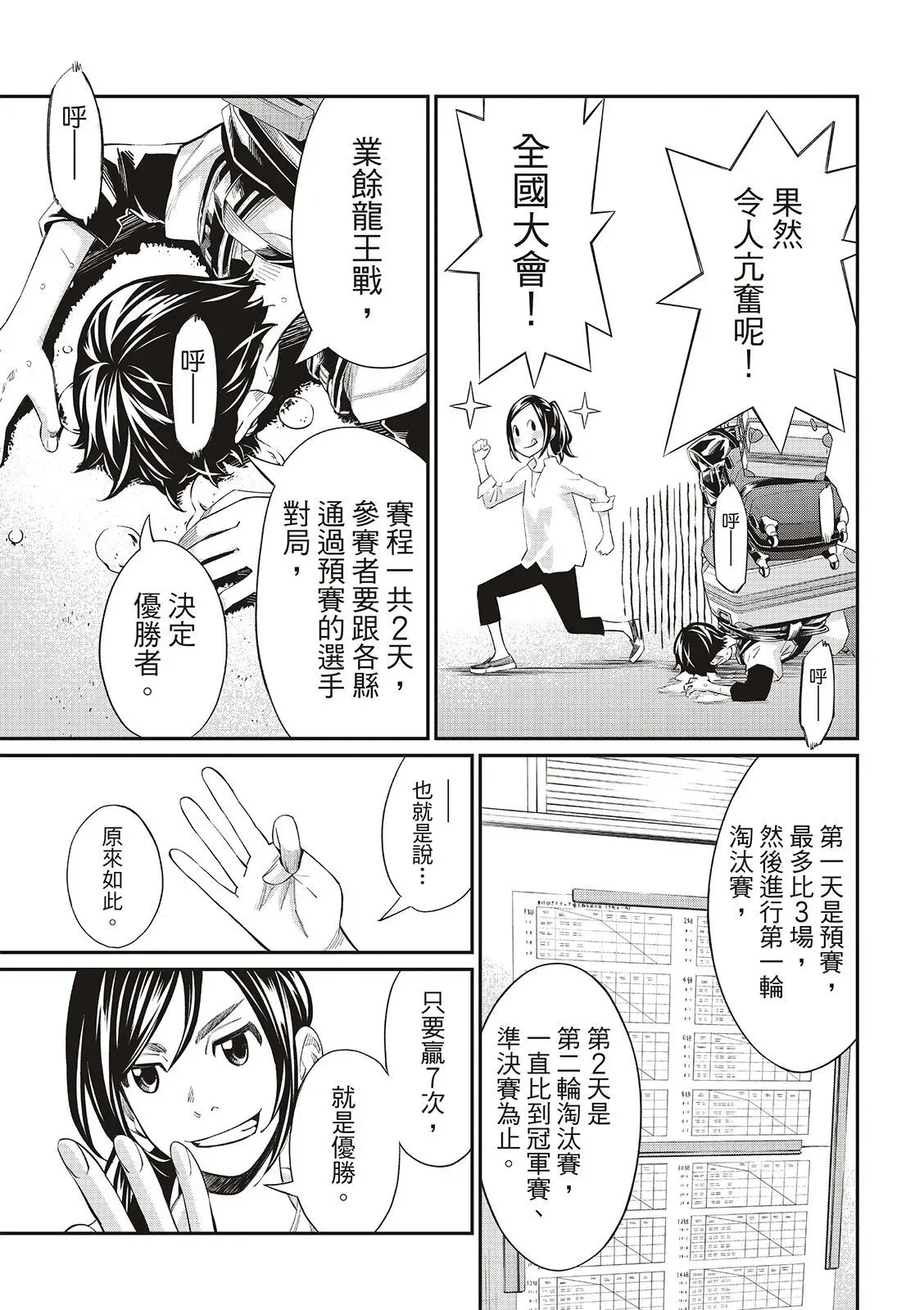 第28话 第7页