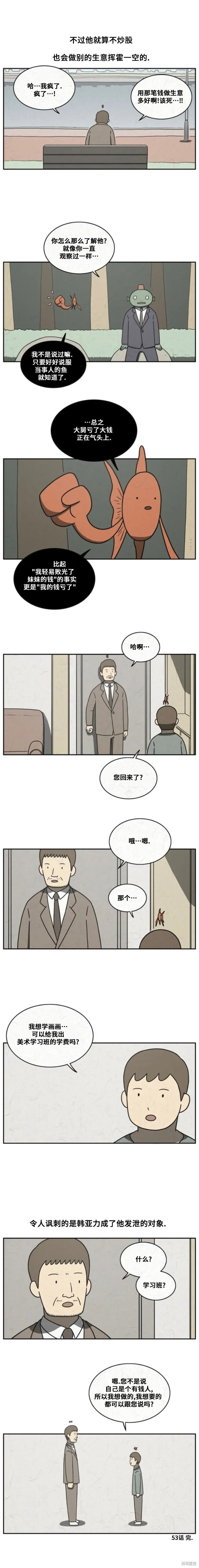 第53话 第5页