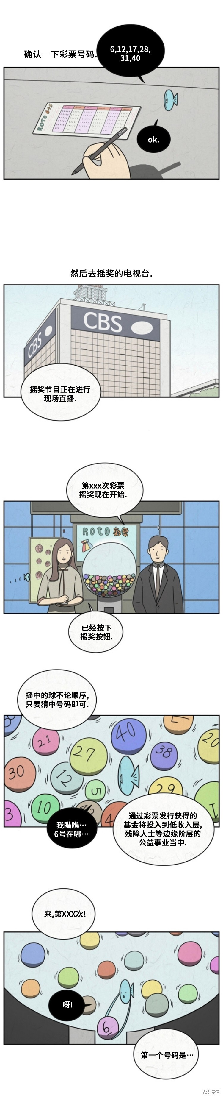 第83话 第6页
