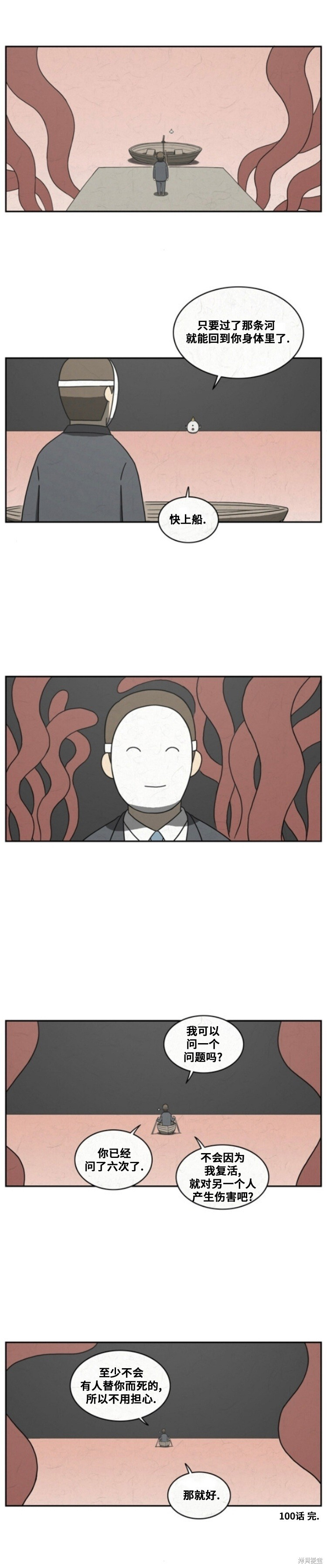 第100话 第8页