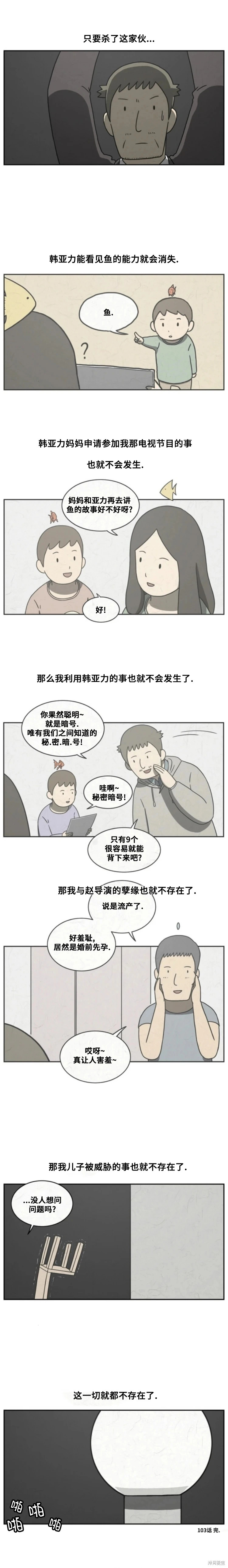第103话 第6页