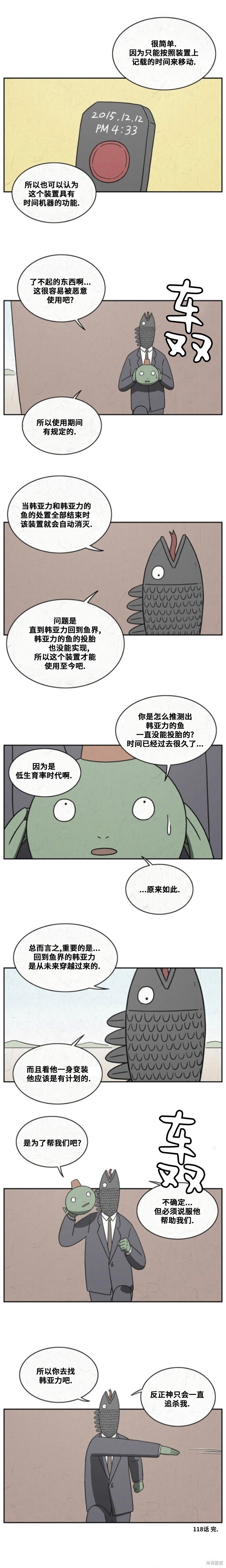 第118话 第6页