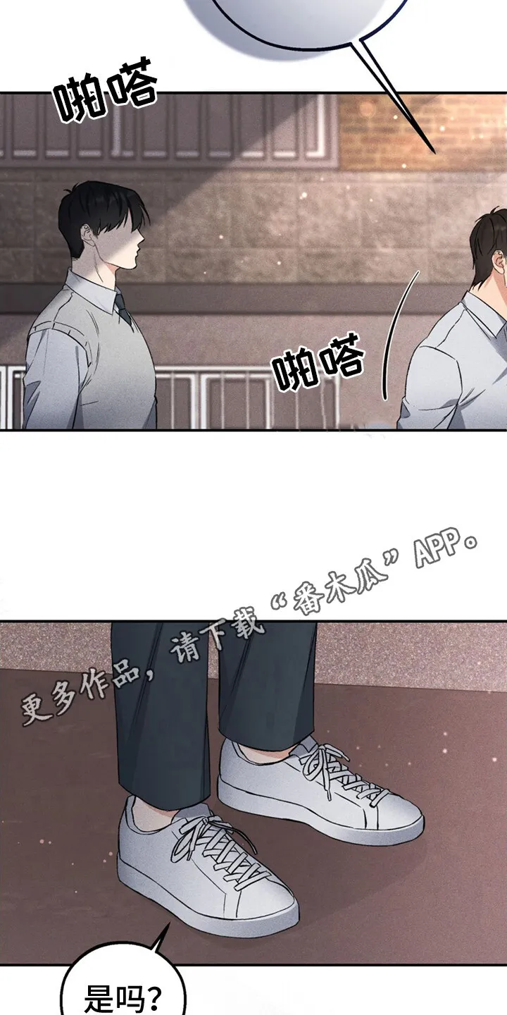 第7章：感兴趣 第12页
