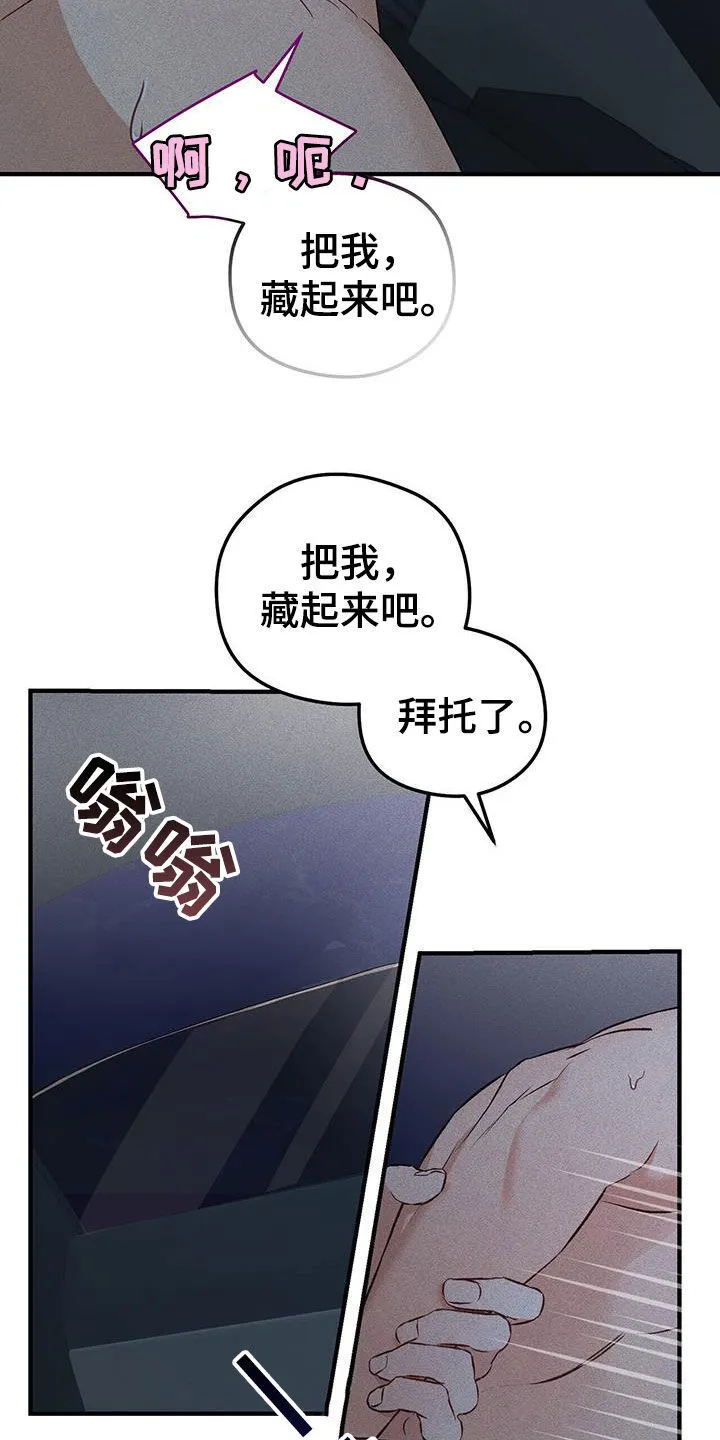 第29章：把我藏起来 第19页