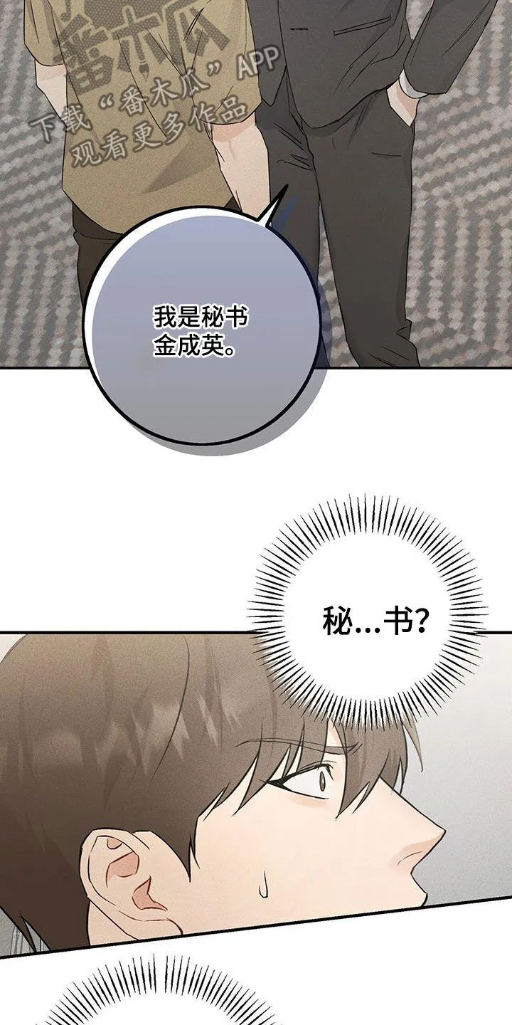 第43章：秘书 第9页