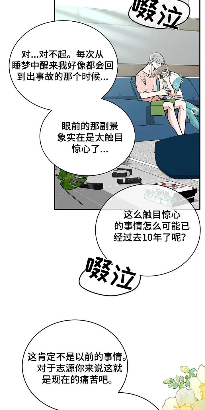 第15章：告诉我密码 第6页
