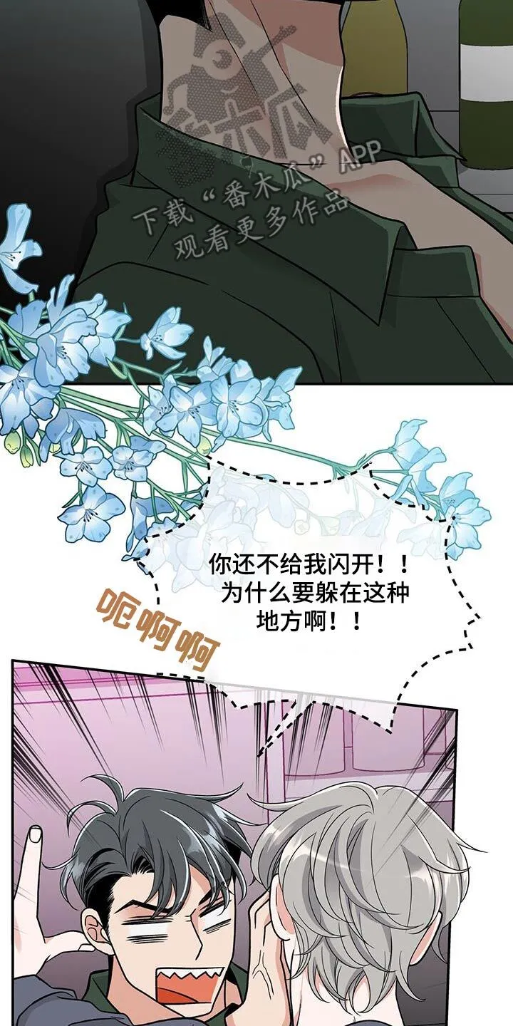 第34章：躲藏 第20页