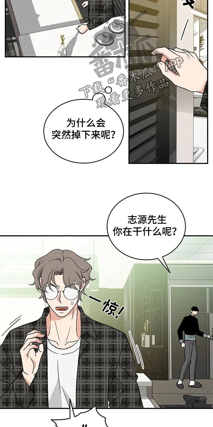 第36章：什么声音 第14页