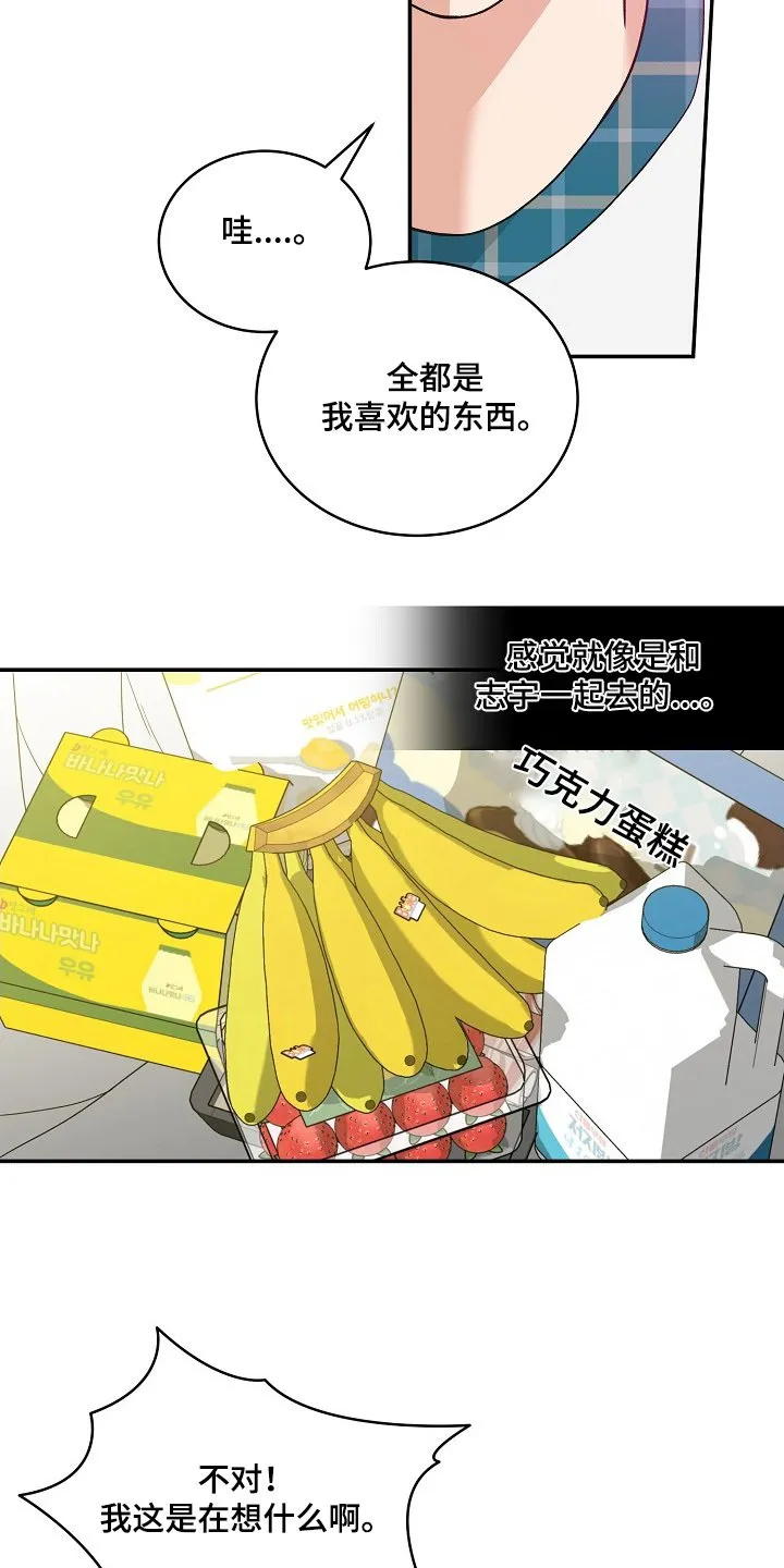 第50章：你喜欢什么 第20页