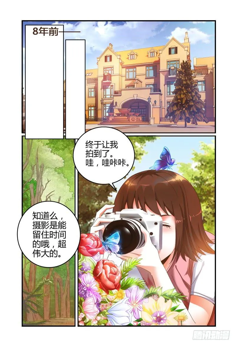 033洛洛的摄影梦 第11页