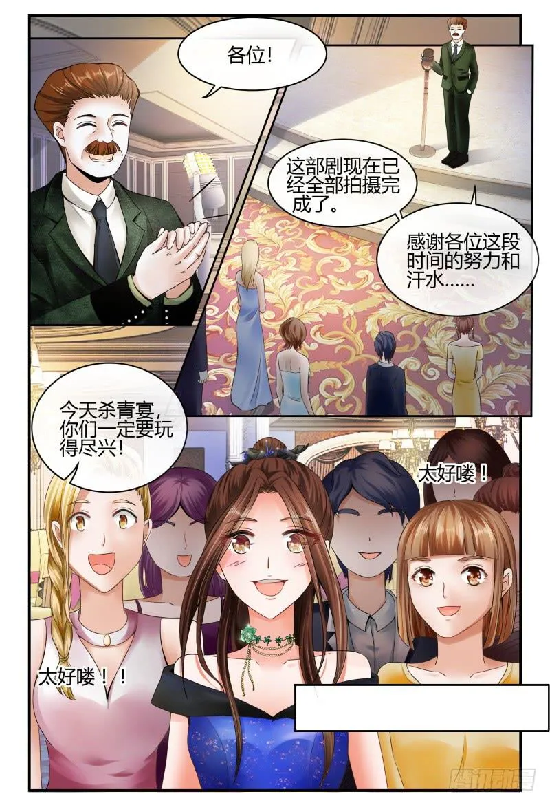 132杀青宴 第11页