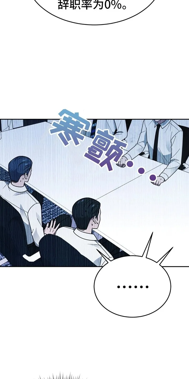 第10章：辞职 第6页