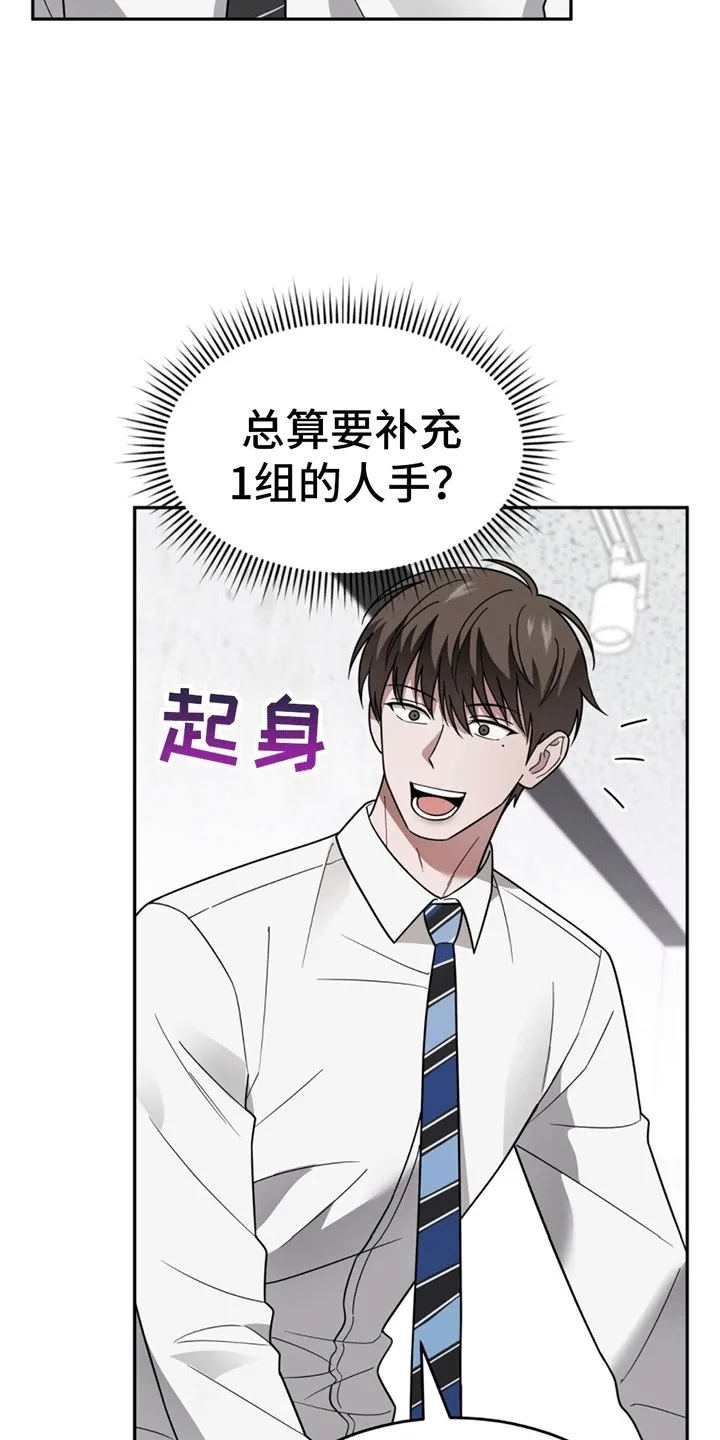 第10章：辞职 第11页