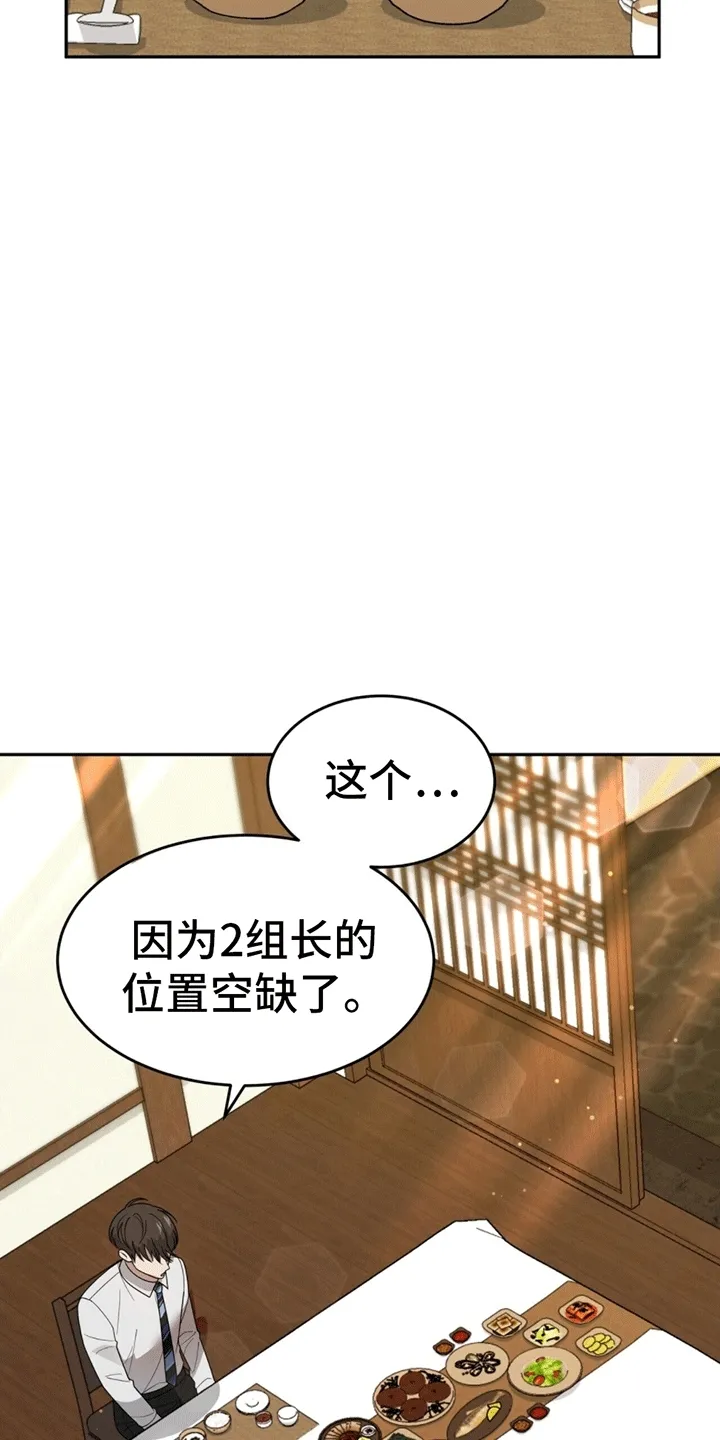 第12章：卑微社畜 第3页