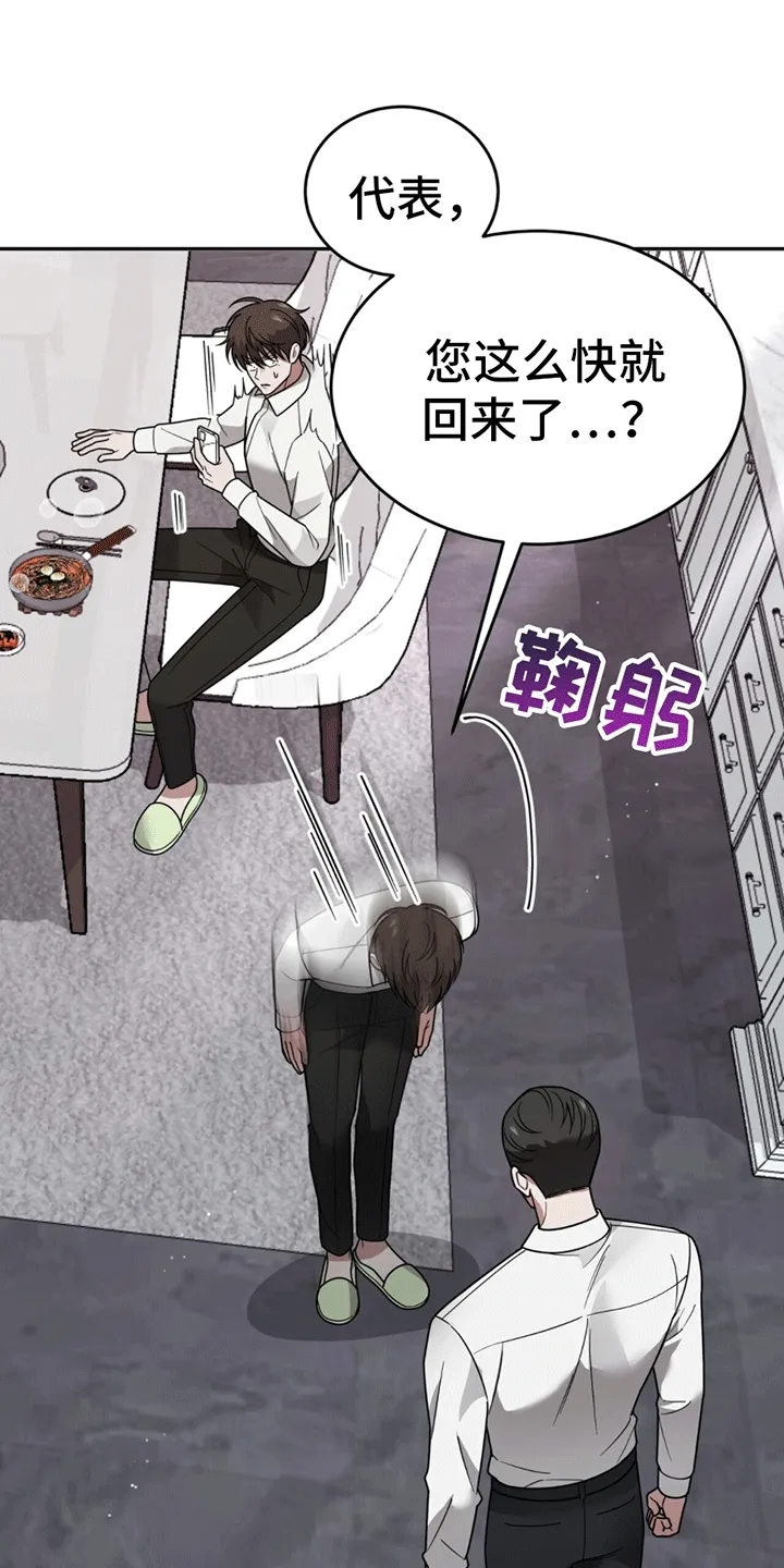 第13章：代表回家 第8页