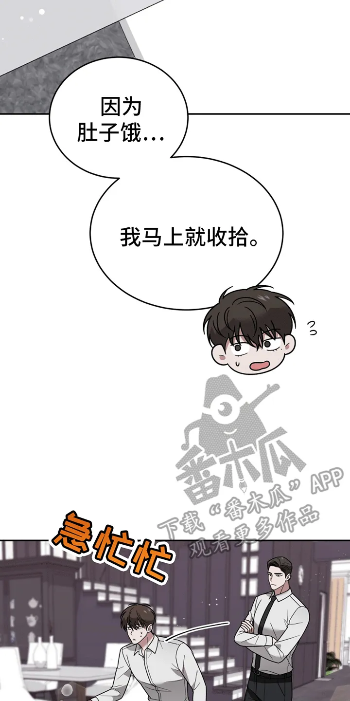 第13章：代表回家 第13页