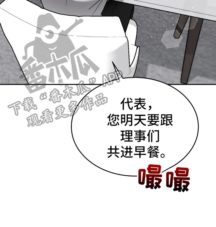 第13章：代表回家 第22页