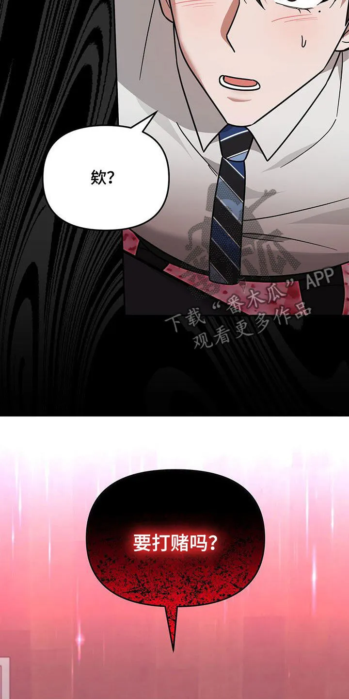 第23章：要打赌吗 第41页