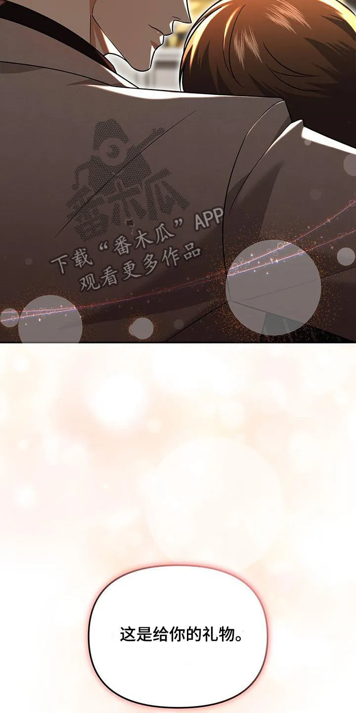 第33章：礼物 第19页