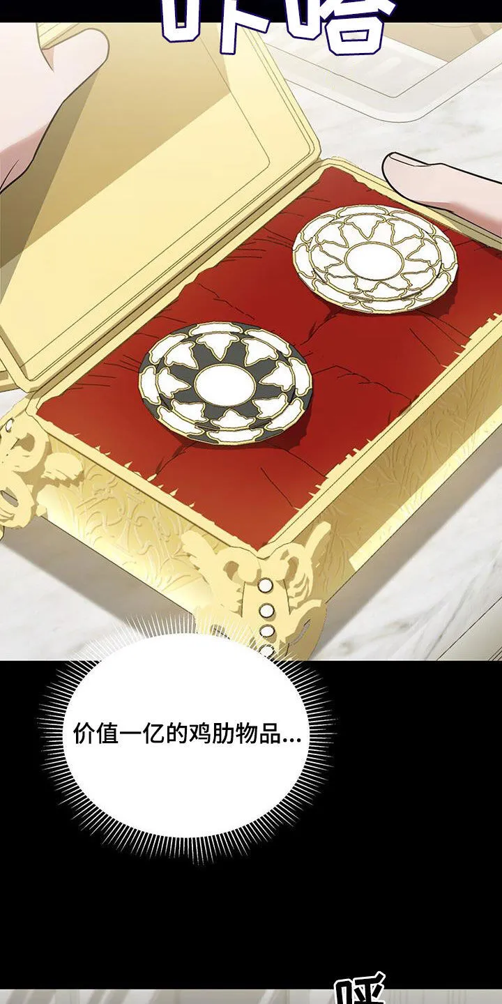 第33章：礼物 第21页