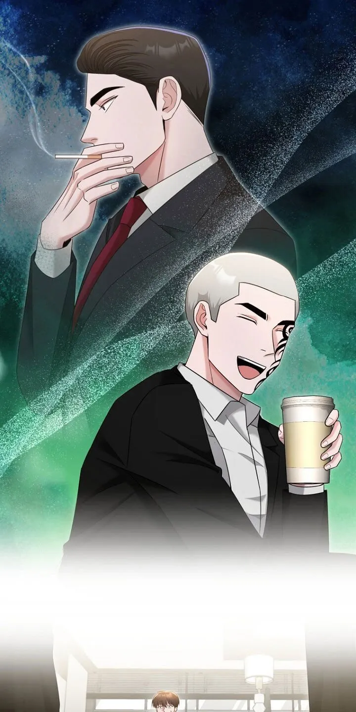 第51章：逃过一劫 第21页