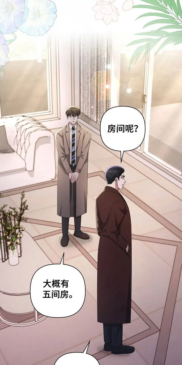 第53章：长得真帅 第37页