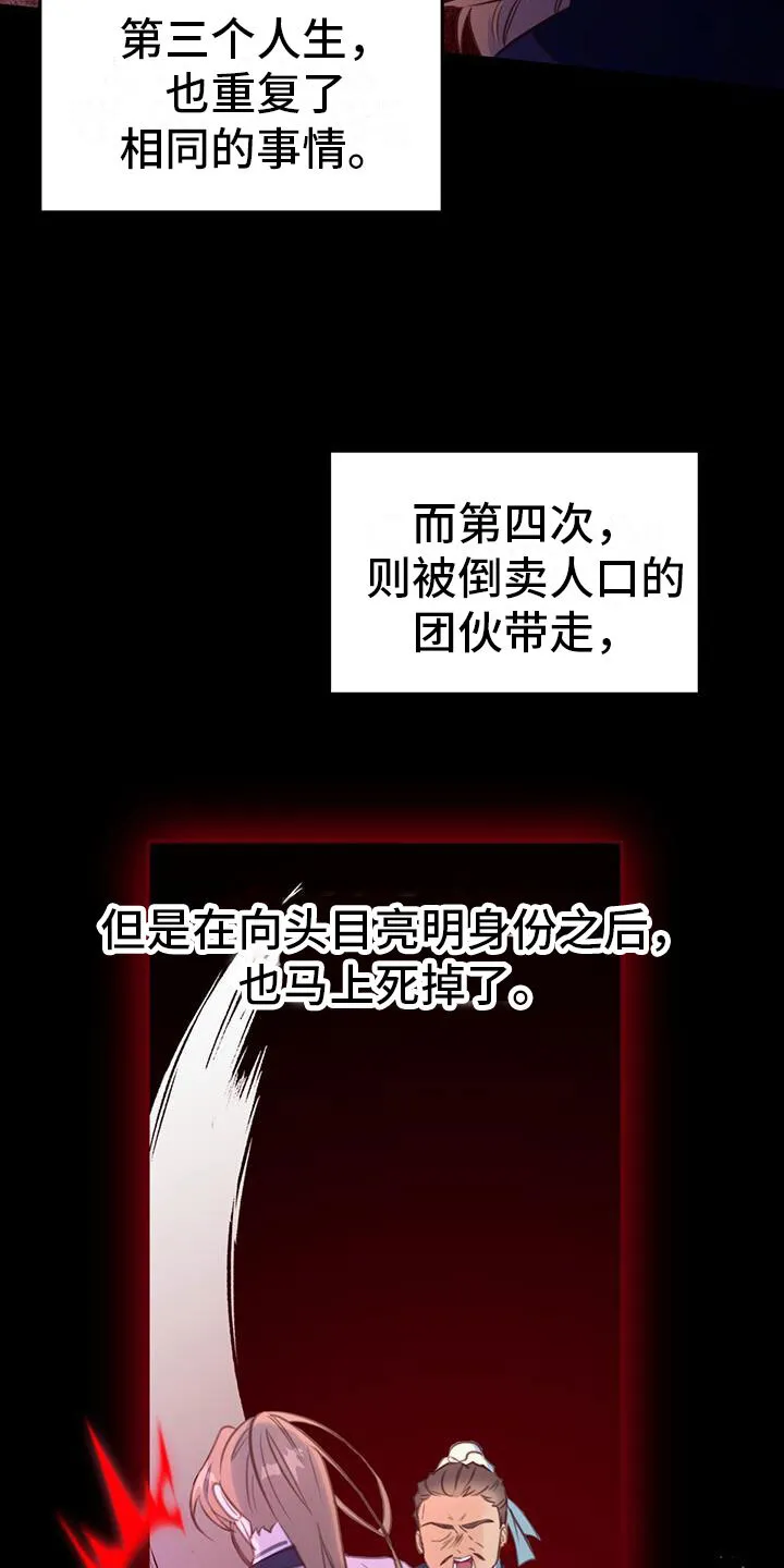 第6章：被拐卖 第20页