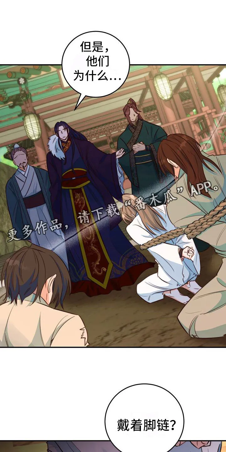 第6章：被拐卖 第34页