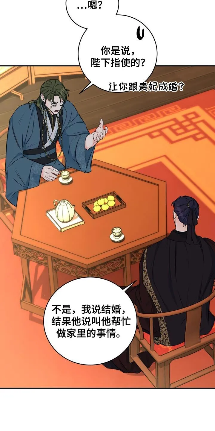 第28章：肯定的答复 第27页