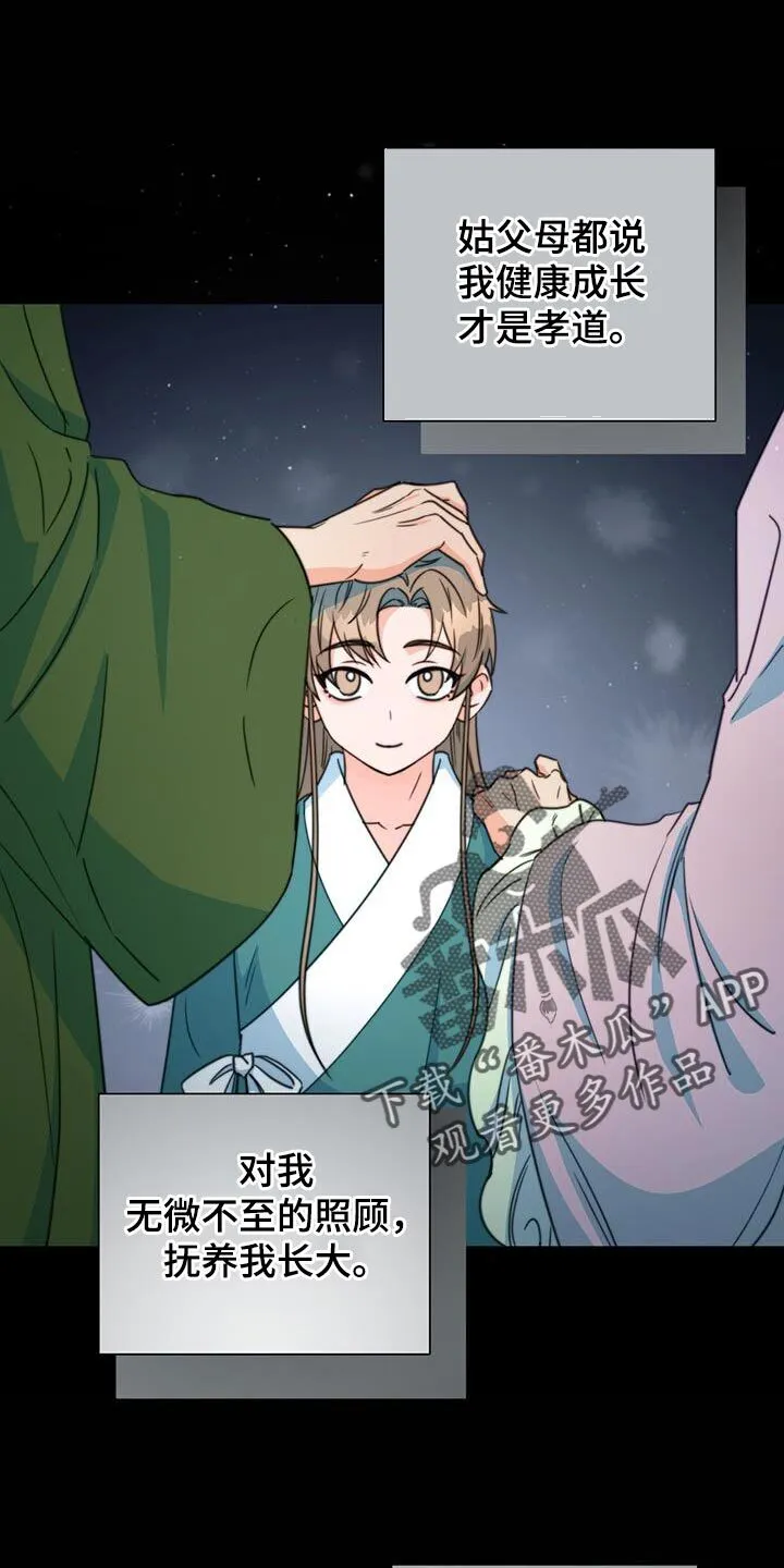 第77章：【第二季】你的生辰 第1页