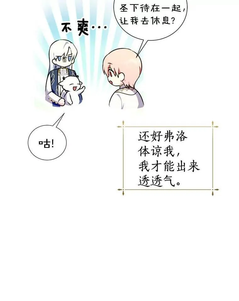 30.再遇米凯莱 第3页