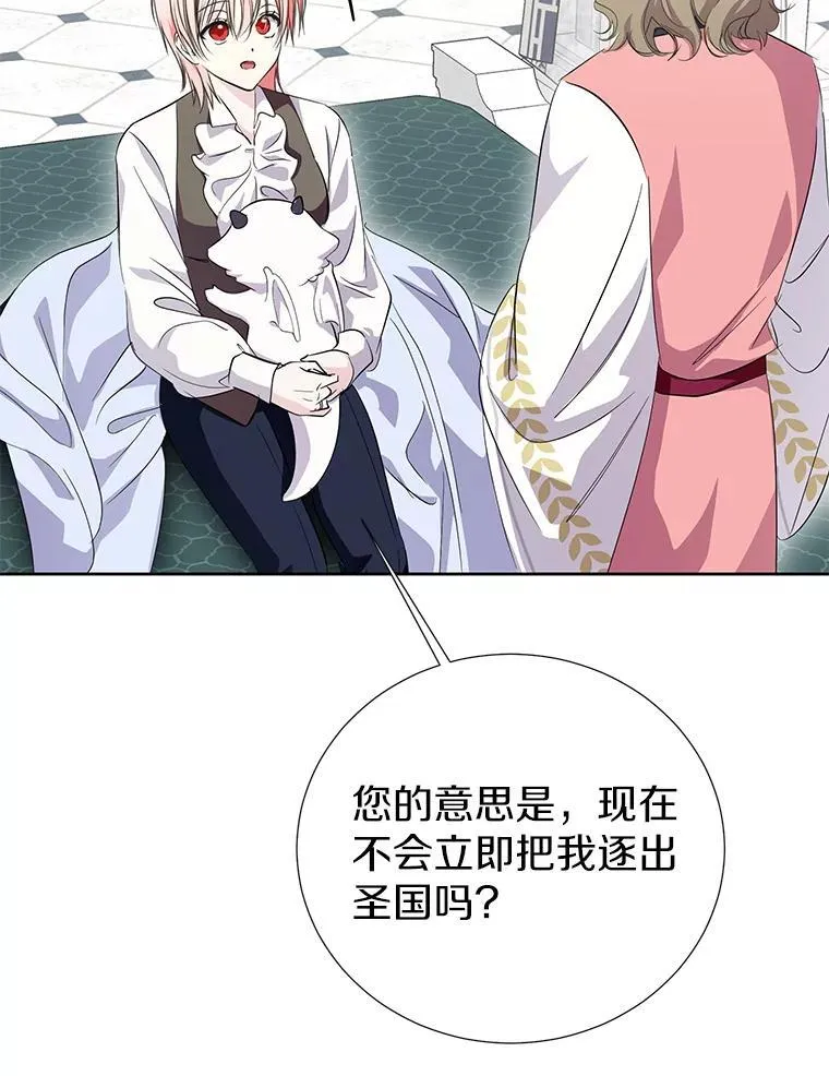 54.偷偷参加庆典 第2页