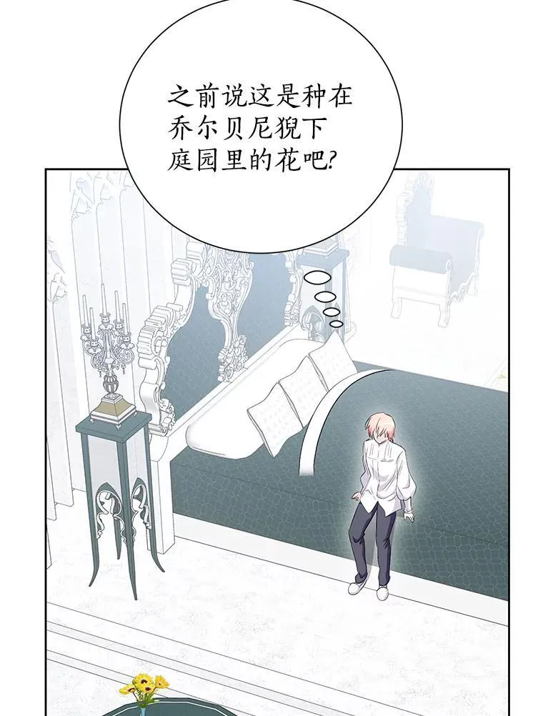 61.不对劲的花 第12页