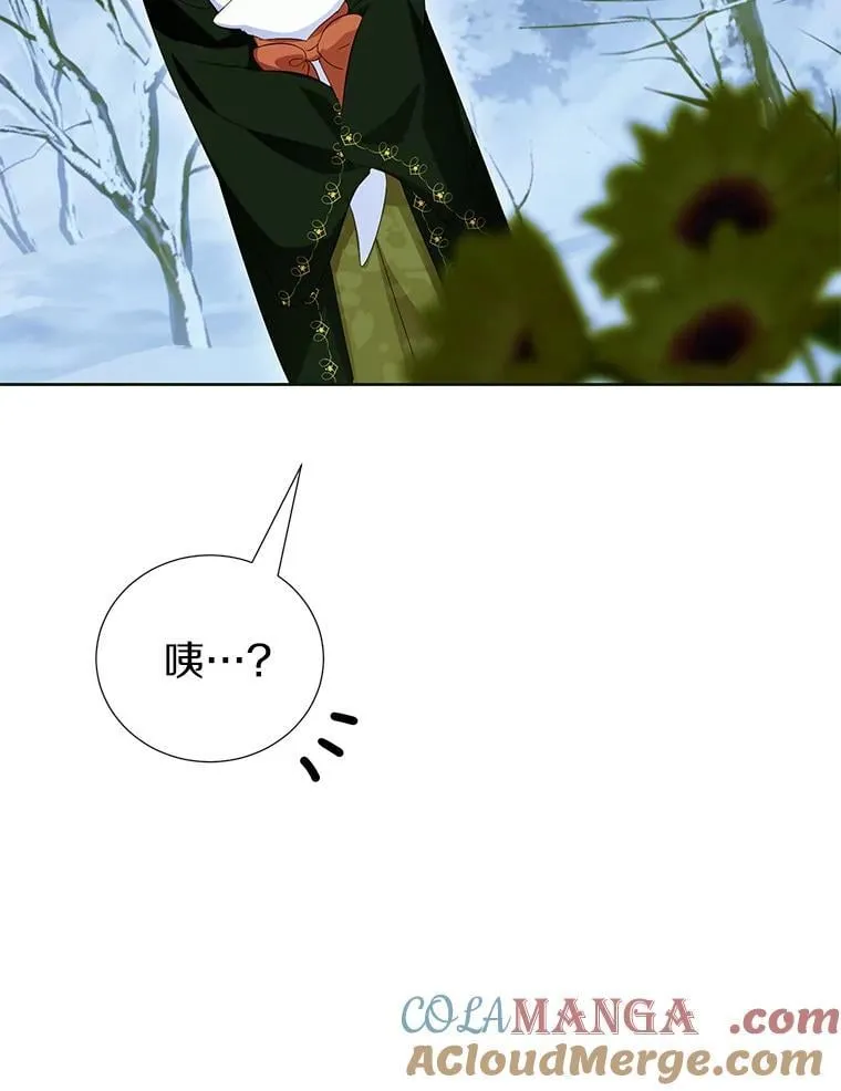 61.不对劲的花 第61页