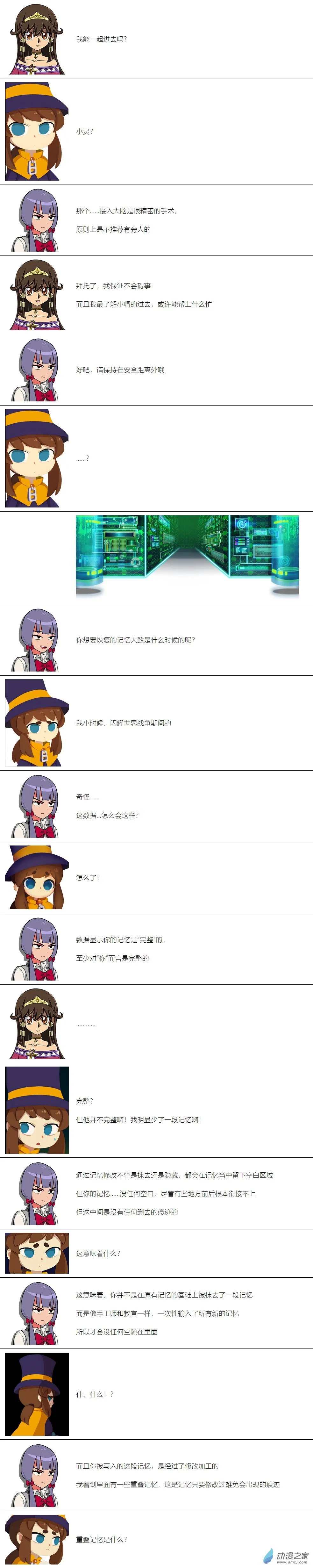第42话 第3页
