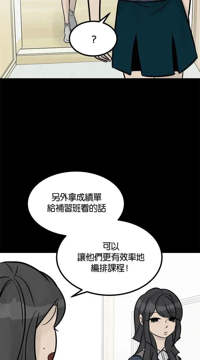 第23话 楼梯 第64页