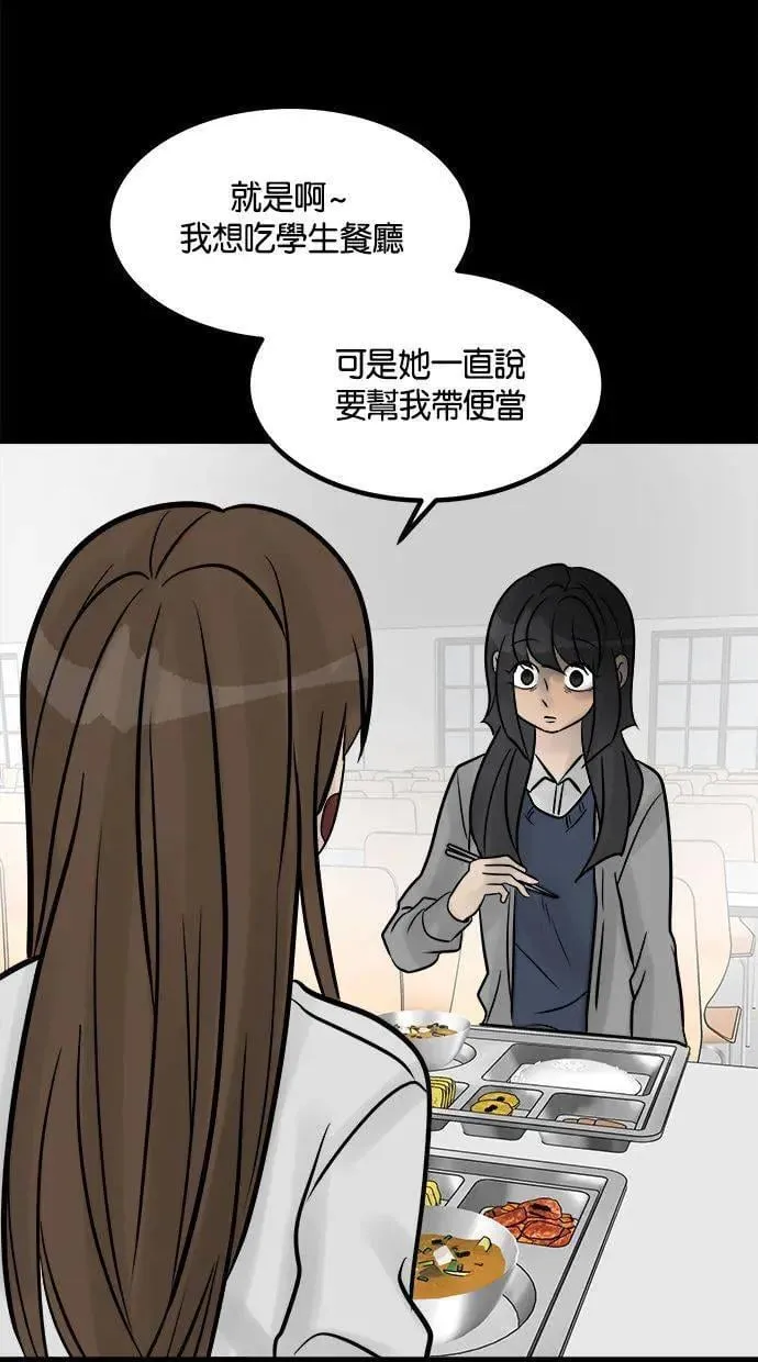 第26话 疑惑 第72页