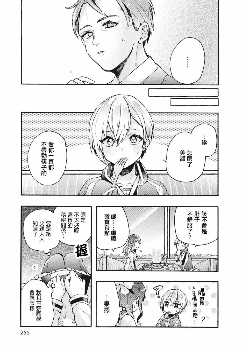短篇 第21页