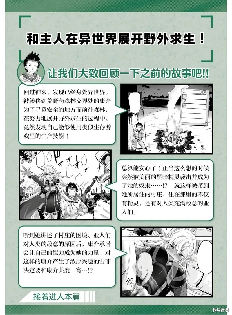 第7话 第1页
