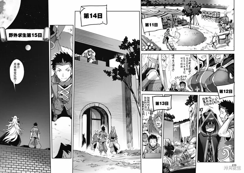 第18话 第20页