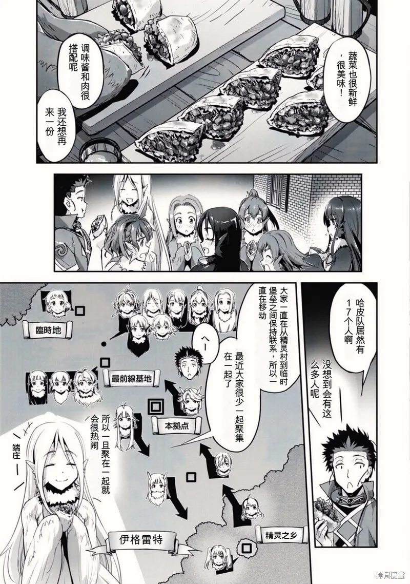 第31.5话 第9页