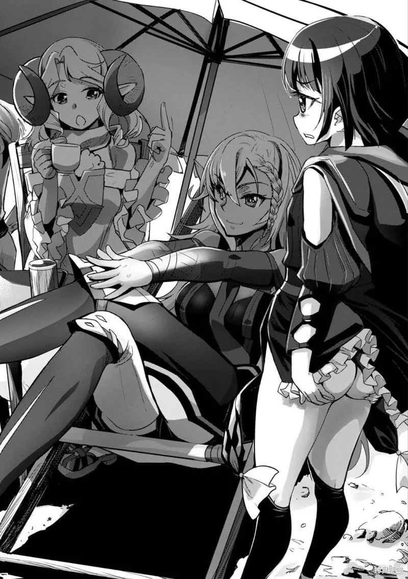 第25.5话 第3页