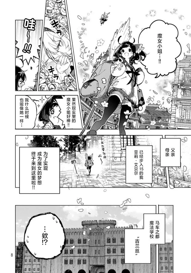第01话 第6页